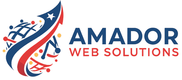 Amador Web Solutions